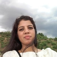 Sonali Hande