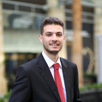 Haytham Nuseir