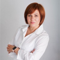 Iryna Levytska