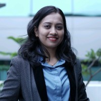 Ekta Bhalerao