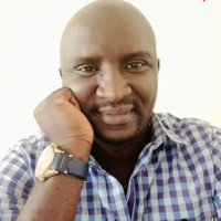 Chukwudi Sylvester Okonkwo