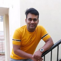 Nagendra Babu U