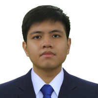 Mark Anthony De Jesus
