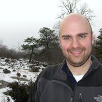 Jay Oliver