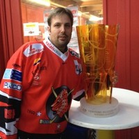 Pascal Bertholjotti
