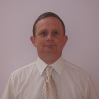 James Casey MCIOB