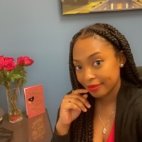 Tabitha Hendricks