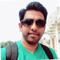 Srinivas Anala