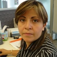 Veronica Garcia Rivera