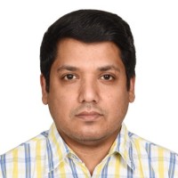 Arunkumar Sreekumaran