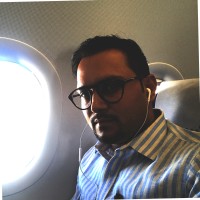 Parvesh Kundu