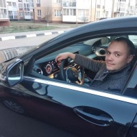 Алексей Антонов