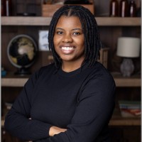 Shanice Martin