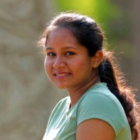 Ranjani Rajendran