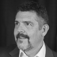Randall Harper