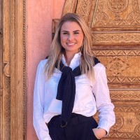 Cheyenne Van Den Hurk