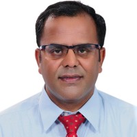 Muralidhar Subbaraman