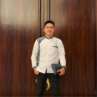 Irsyad Novandhana, S.M.