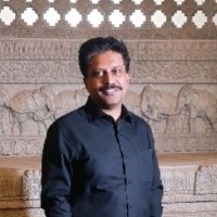 sunil raju