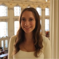 Hannah Goldman