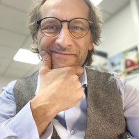 Bruno Falconetti