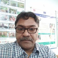 Ashoke Sarker