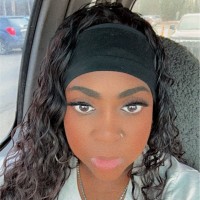Keshia Victorine