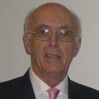Peter Sunderland