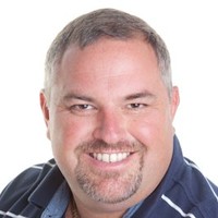Chad Koester