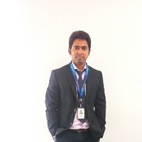 Apurba Singha - (Pmp)®