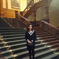 Alison Pang