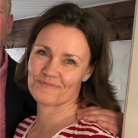 Ulla Krüger Hvid