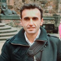 christophe PALMYRIMMO