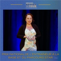 Anne Soucy (B.A.A)