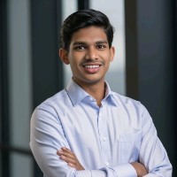 ANISETTI RAM LAKSHMAN VINAY (arl_vinay)