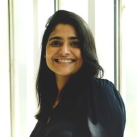 Priyanka Chhablani