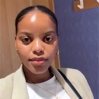 Thandeka Mpungose