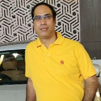 Ajay Baveja
