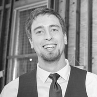 Andrew Rousch