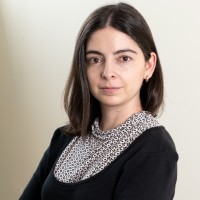 María Jimena Herrera