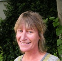 Karen Frewen