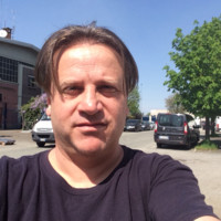 Rossano Cane