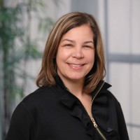 Johanne Gauthier, conseillère associée