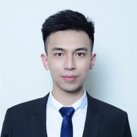 Jia Wei Lin
