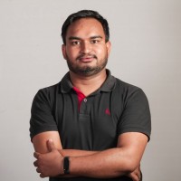 Prakash Chandra Mishra