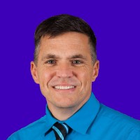 Ryan Hackworth