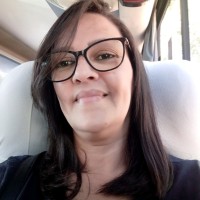 Ivone Souza Carvalho