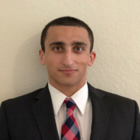 Matthew Chahine