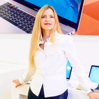 Yunna Gorobchenko