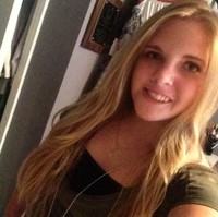 Cassidy DeVre